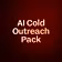 AI Cold Outreach Pack