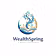 WealthSpring - personal/financial growth