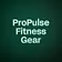ProPulse Fitness Gear