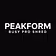 PeakForm Coaching