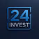 24 Invest'