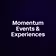 Momentum Events & Experiences