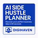 AI Side Hustler Plan
