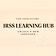 IRSS Learning Hub