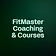 FitMaster Coaching & Courses