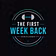 Back in the Gym Week 1 Planner