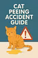 Cat Peeing Accidents