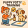 puppy potty training