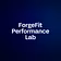 ForgeFit Performance Lab