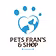 Pets Fran's & Shop