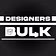 DESIGNERS BULK