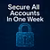 Secure All Accounts In One Week