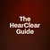 The HearClear Guide 