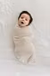 Baby Swaddling
