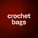 crochet bags