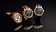 "Timeless Treasures"