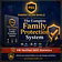 Parent Scam Shield System