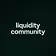 liquidity community 
