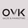 OVK Agency- Sales & Marketing