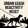 Urban Leash Reactivity Reset