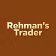 Rehman's Trader