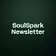 SoulSpark Newsletter