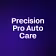 Precision Pro Auto Care