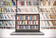 The E-book Library