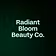 Radiant Bloom Beauty Co.