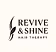 Revive & Shine Hair Therapy