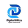 Digital Glitzy