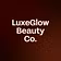 LuxeGlow Beauty Co.