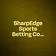 SharpEdge Sports Betting Coach