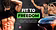 Fit To Freedom