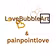 LoveBubbleArt & painpointlove