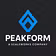 PeakForm