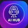 Creator AI hub