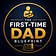 The First-Time Dad Blueprint
