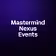 Mastermind Nexus Events