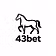 43BET