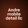 Andre mobile detail llc