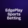 EdgePlay Sports Betting 