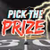 Pick The Prize