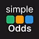 Simple Odds