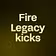 Fire Legacy kicks