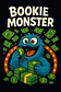 Bookie Monster Picks