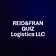 REID&FRANQUIZ Logistics LLC
