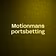 Motionmansportsbetting