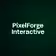 PixelForge Interactive