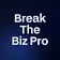 Break The Biz Pro